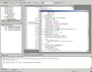 FPGA開発 FPGA開発