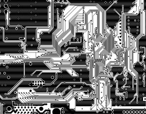 パターン図 パターン図