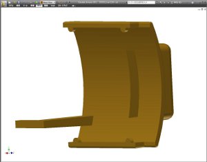 成形品設計 成形品設計