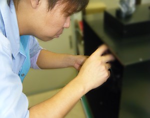 組立作業 組立作業