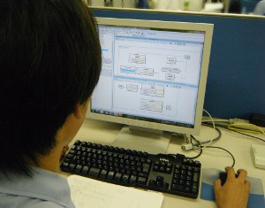 ソフトウェア設計 ソフトウェア設計