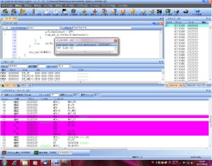 組み込みソフト開発 組み込みソフト開発